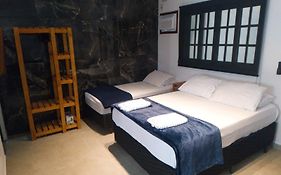 Suites Angra Sol e Mar